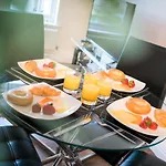 Wordsworth Irene Court Apartament Cockermouth