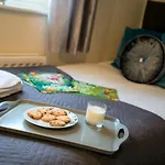 Apartament Wordsworth Irene Court *