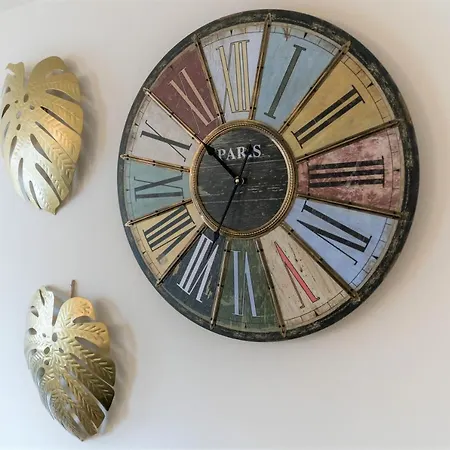 Apartament Wordsworth Irene Court *