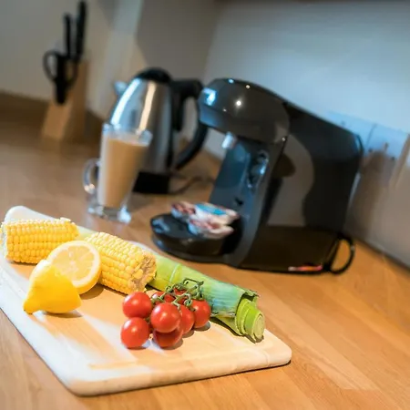 Wordsworth Irene Court * Cockermouth