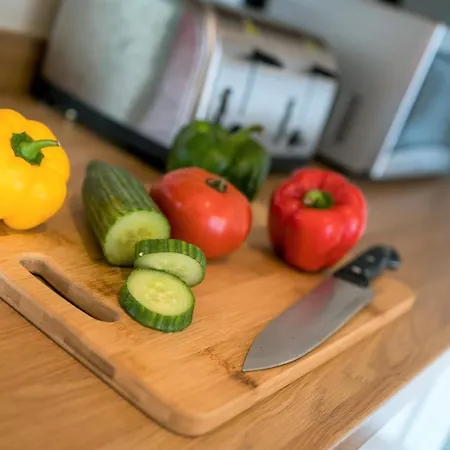 Wordsworth Irene Court Cockermouth