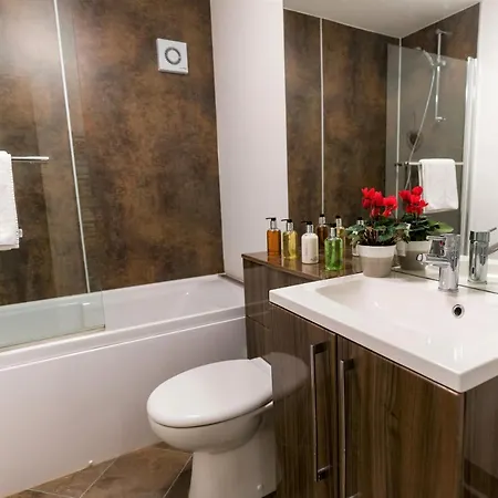 Wordsworth Irene Court Apartment