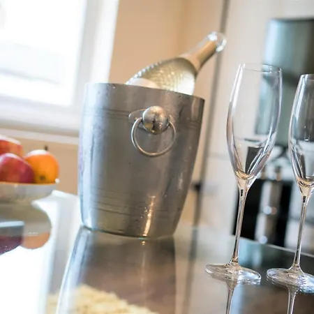 Apartament Wordsworth Irene Court