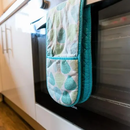 شقة Wordsworth Irene Court كوكيرماوث