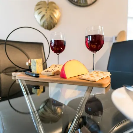 Apartmán Wordsworth Irene Court Cockermouth